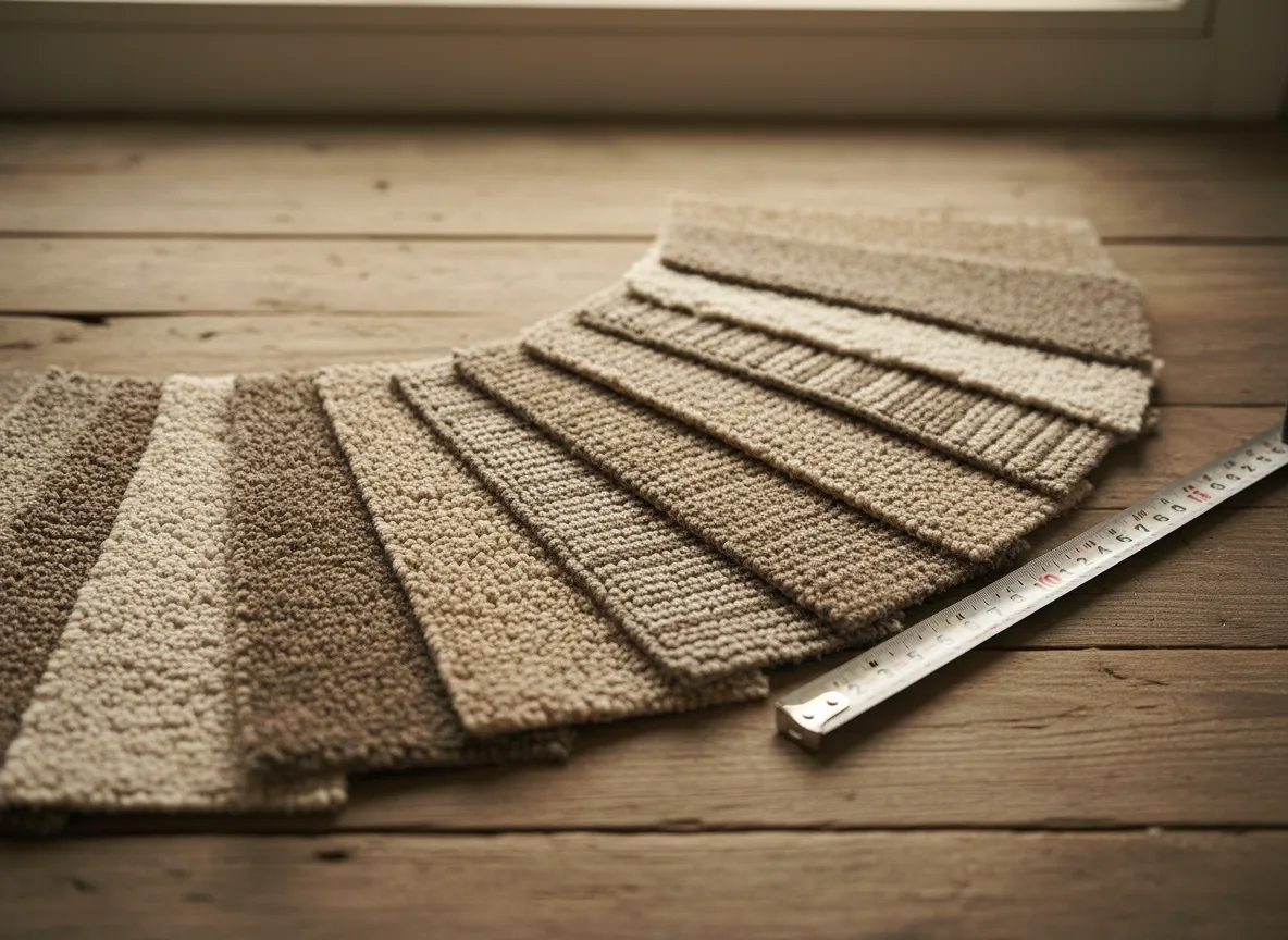 Carpet Installation Ossineke, MI FAQs